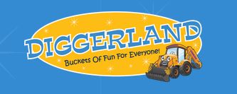 Lights, Camera, Diggers! An Exclusive Filming Location at Diggerland