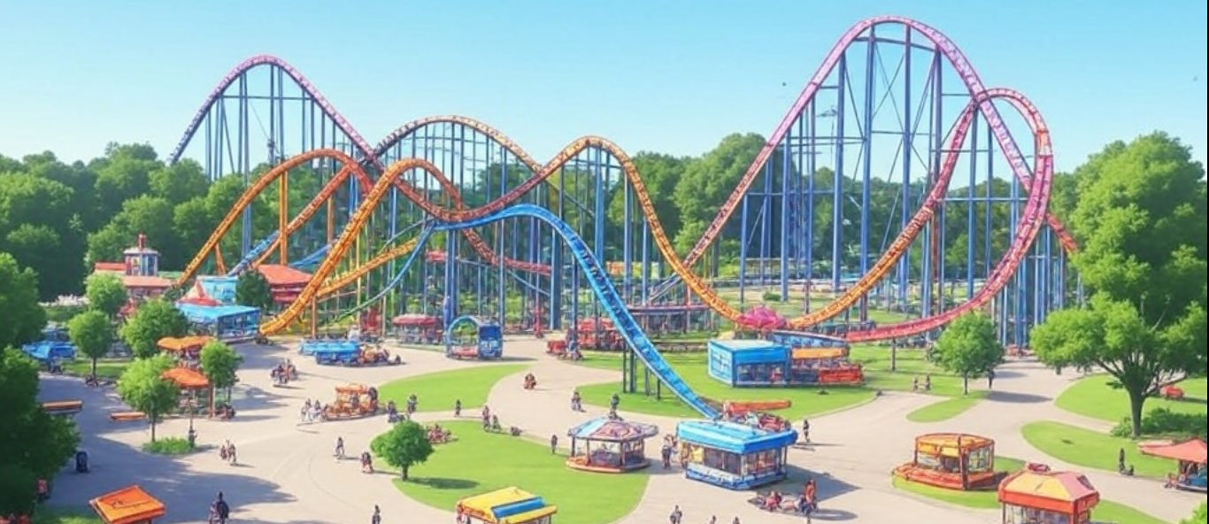 Default park image